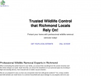 wildliferichmond.com Thumbnail