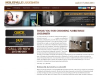 noblesvillelocksmith.com