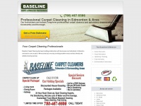 baselinecarpetcleaning.com Thumbnail