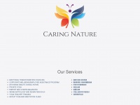 caring-nature.com Thumbnail