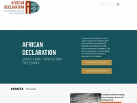 Africaninternetrights.org
