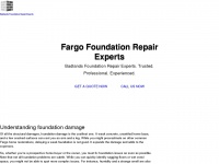 fargofoundationrepair.com Thumbnail