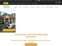 Domroofing.com