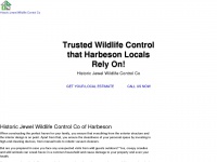 wildlifeharbeson.com Thumbnail