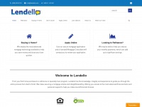 lendello.com