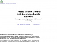 wildlifeanchorage.com
