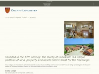 duchyoflancasterholidaycottages.co.uk