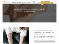 Massageandwellnesscollective.com
