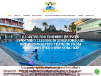 Swimhub.com.sg