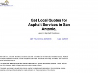 asphalt-sanantonio.com Thumbnail