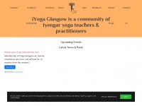 Iyogaglasgow.co.uk