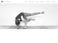 Earthandskyeyoga.co.uk