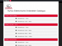 onderdelen-kymco.nl