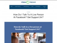 primotechy.com Thumbnail