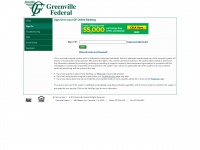 secure-greenvillefederal.com Thumbnail