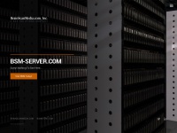 bsm-server.com