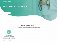 Healexclinic.co.in