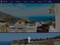 luxurycostablanca.com