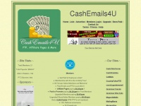 Cashemails4u.com