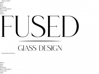 fusedglass.co.uk