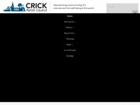 Crickparish.org.uk