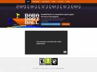 Barabariball.com