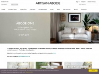 artisanabode.co.uk