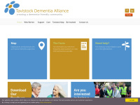 Tavistockdementia.org