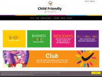 childfriendlyproducts.com Thumbnail