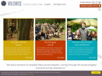 wildwisehungergames.co.uk