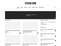 yeshuanow.com