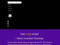 Thestarstart.com