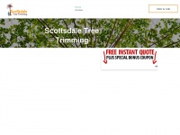 Scottsdaleaztreetrimming.com