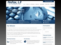 Firstax.com