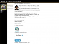 kathywu-insurance.com Thumbnail