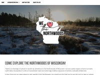 welovethenorthwoods.com Thumbnail