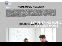 homemusic-academy.com Thumbnail
