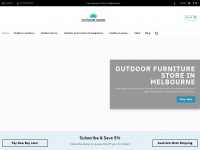 Outdoorhaven.com.au