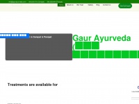 gaurayurveda.com Thumbnail