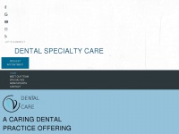 dentalspecialtycare.net