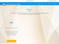 activeindustriesservices.com.au Thumbnail
