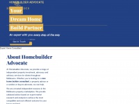 homebuilderadvocate.com.au