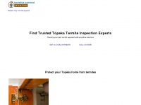 Termitecontrol-topeka.com