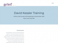Davidkesslertraining.com