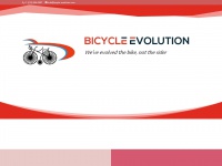Bicycle-evolution.com