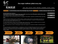 eagle-enforcement.org Thumbnail