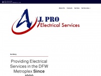 allproelectricalservices.com
