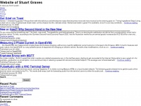 Stuartgraves.info