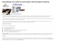 Self-storage-investing.webflow.io