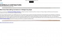 Everbuildcontractors1.wordpress.com